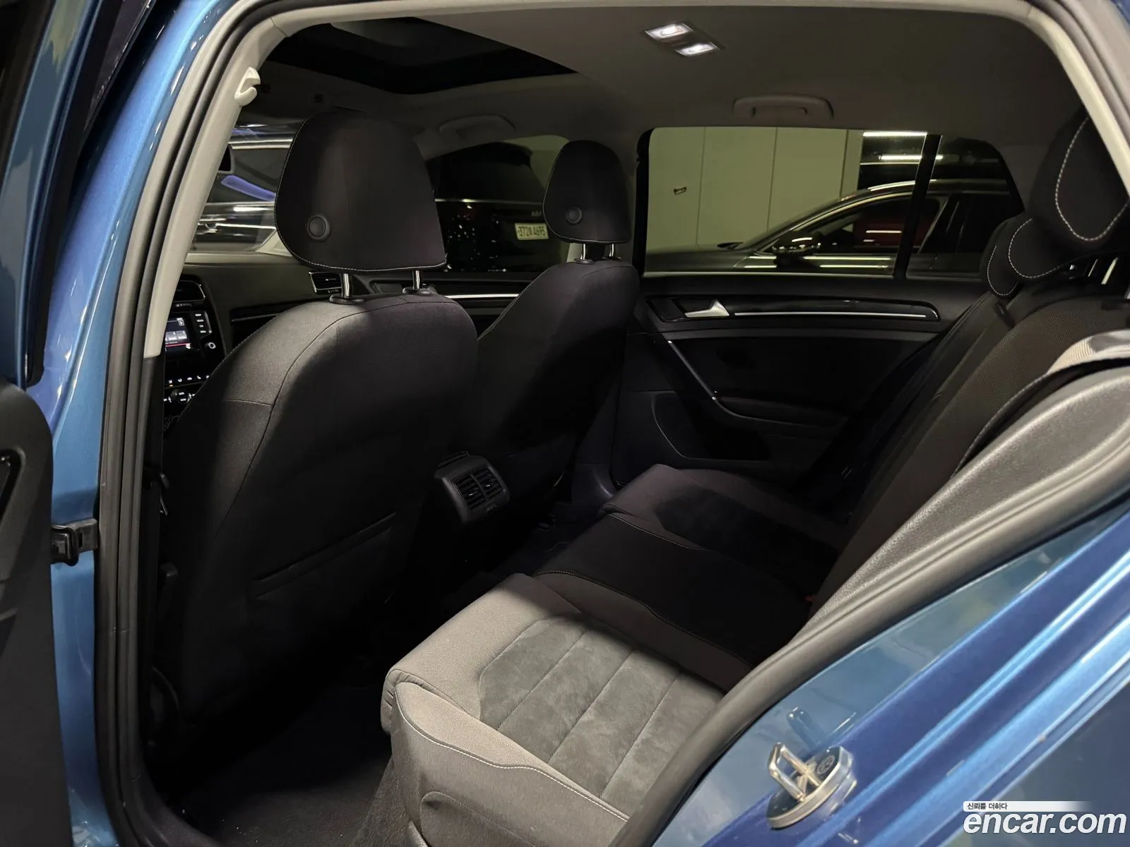 Volkswagen Golf 7th Gen 2014 — 9