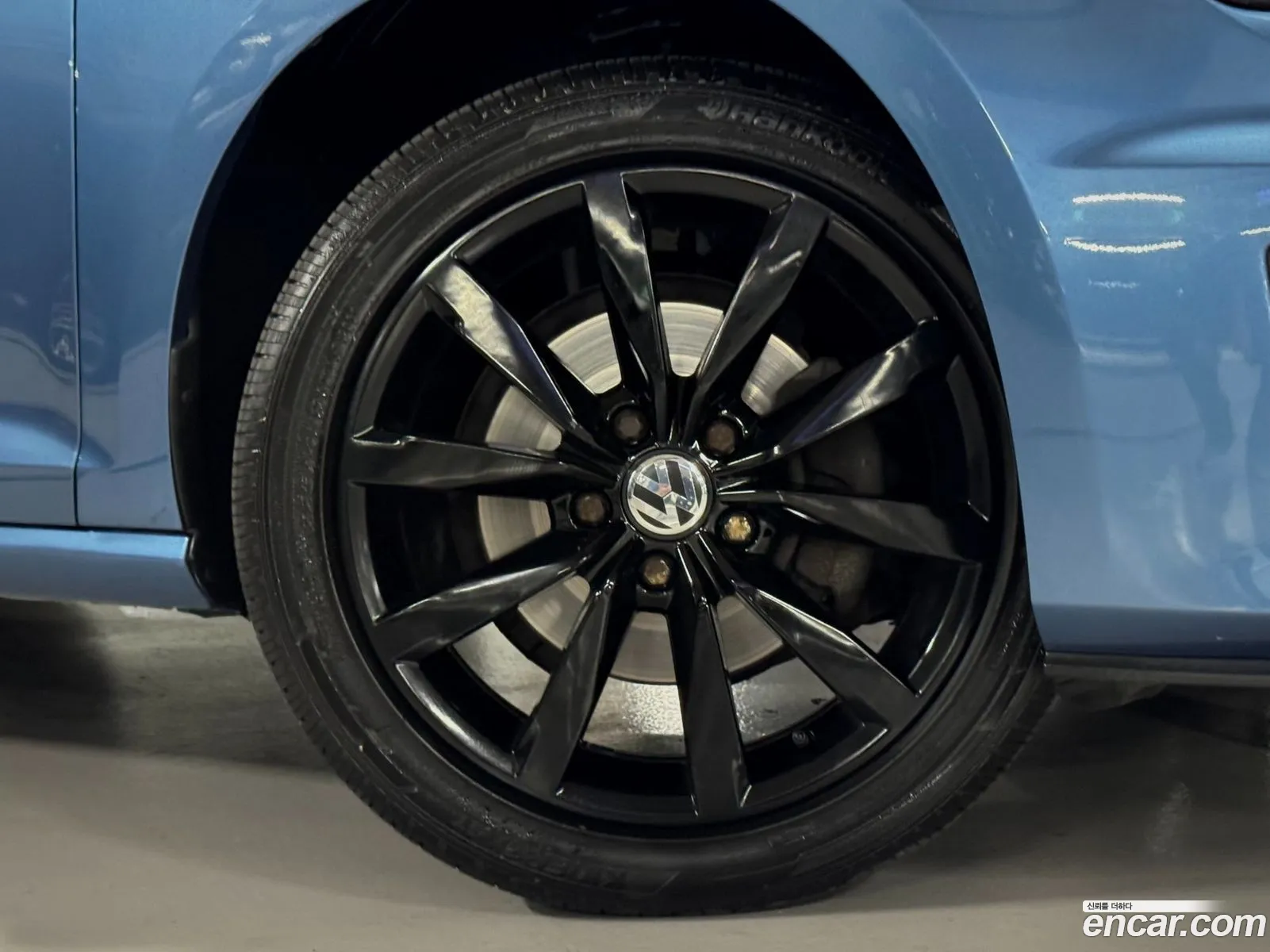 Volkswagen Golf 7th Gen 2014 — 10