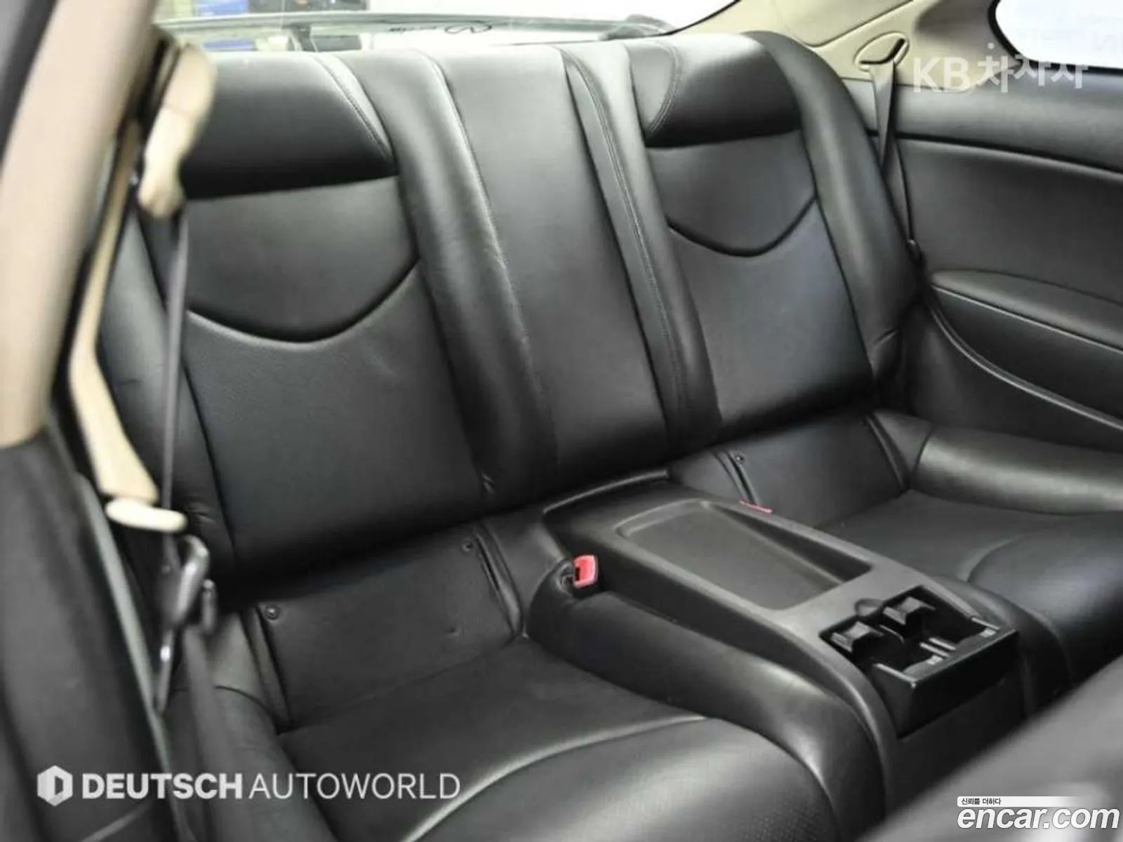 Infiniti G37 2010 — 17