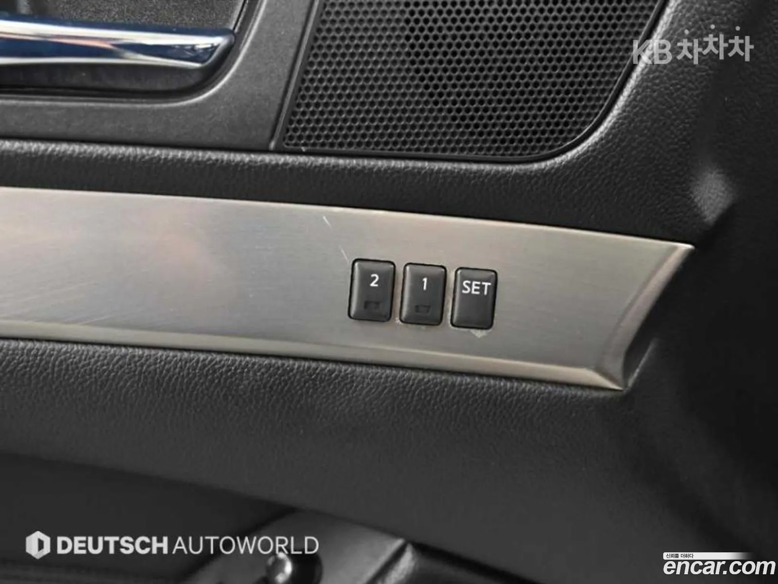 Infiniti G37 2010 — 8