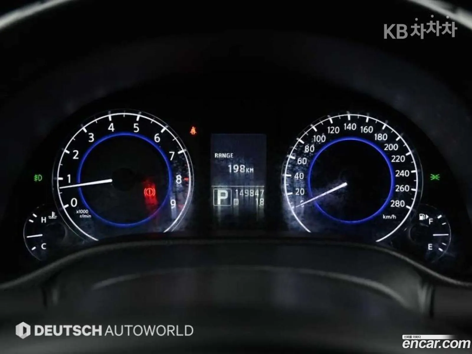Infiniti G37 2010 — 3
