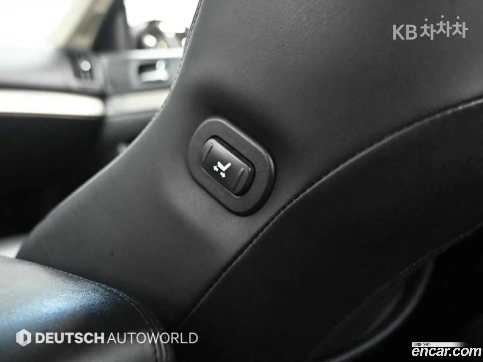 Infiniti G37 2010 — 6