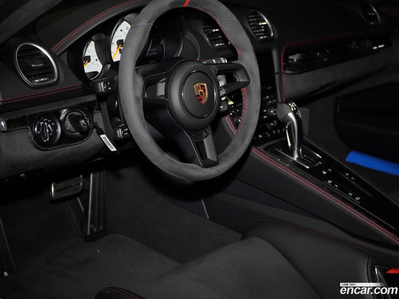 Porsche 718 Cayman 2022 — 3