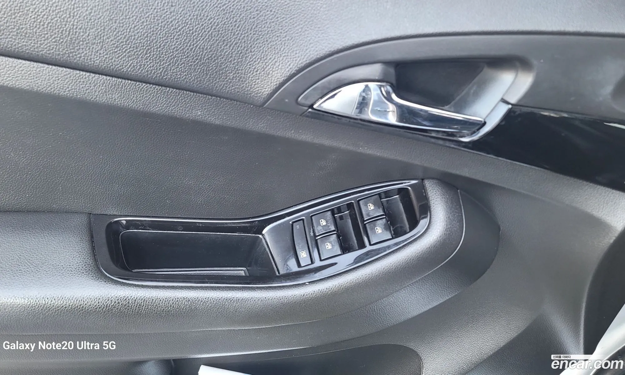 Chevrolet (GM Daewoo) Orlando 2015 — 19