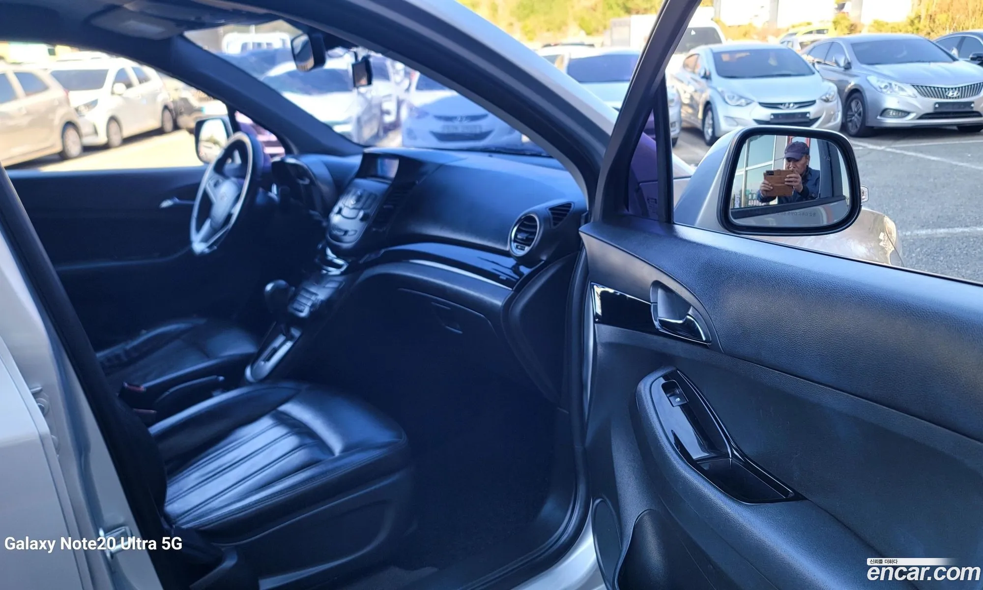 Chevrolet (GM Daewoo) Orlando 2015 — 12