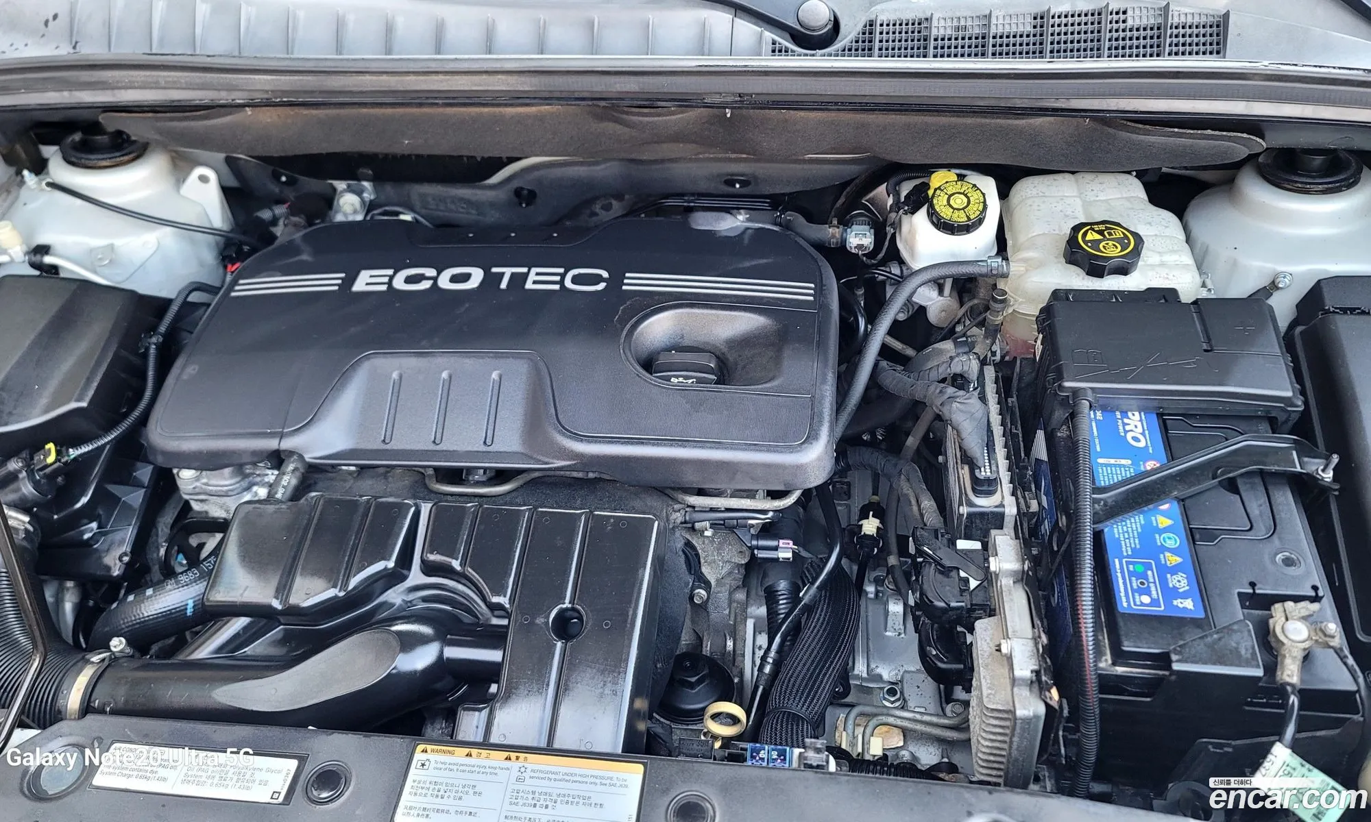 Chevrolet (GM Daewoo) Orlando 2015 — 15