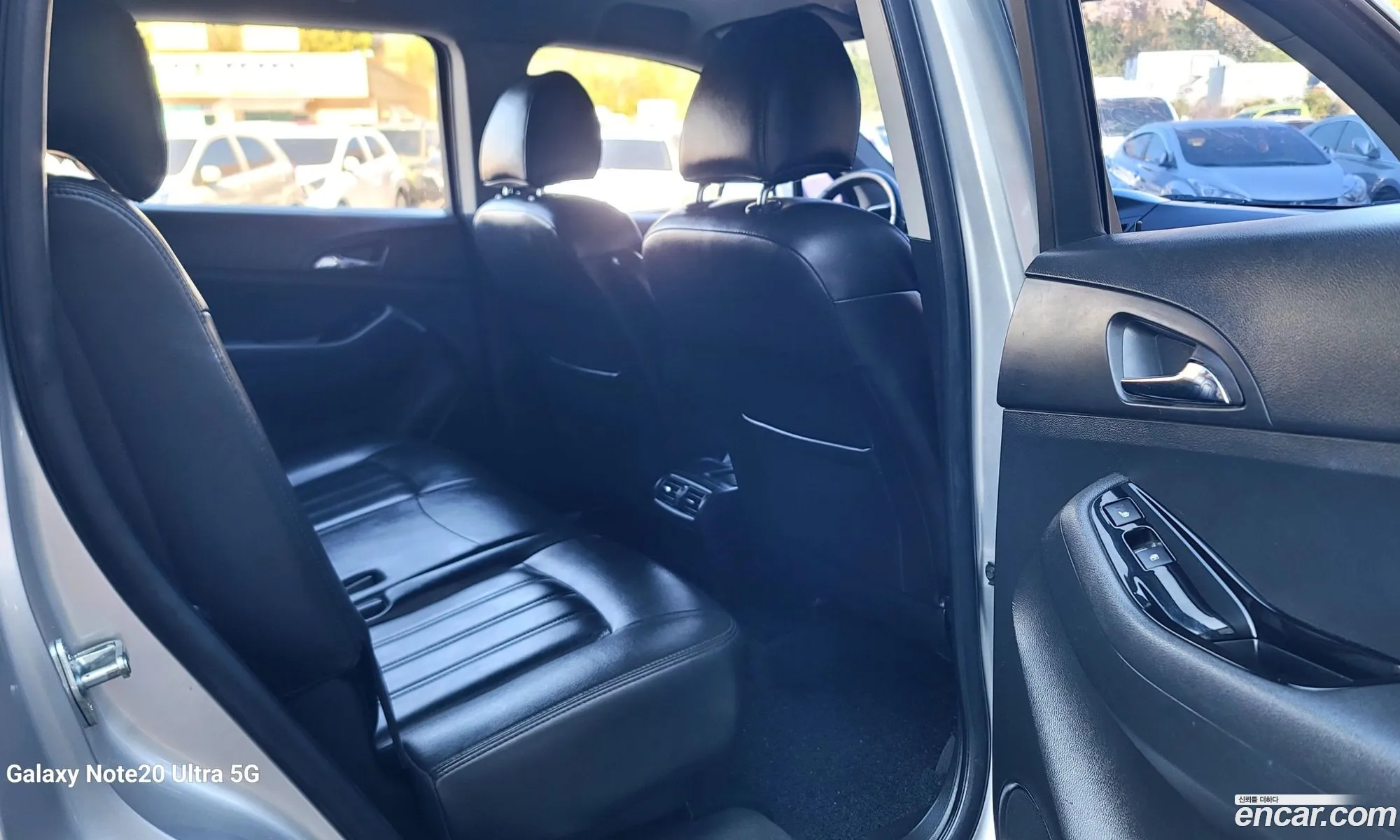 Chevrolet (GM Daewoo) Orlando 2015 — 13