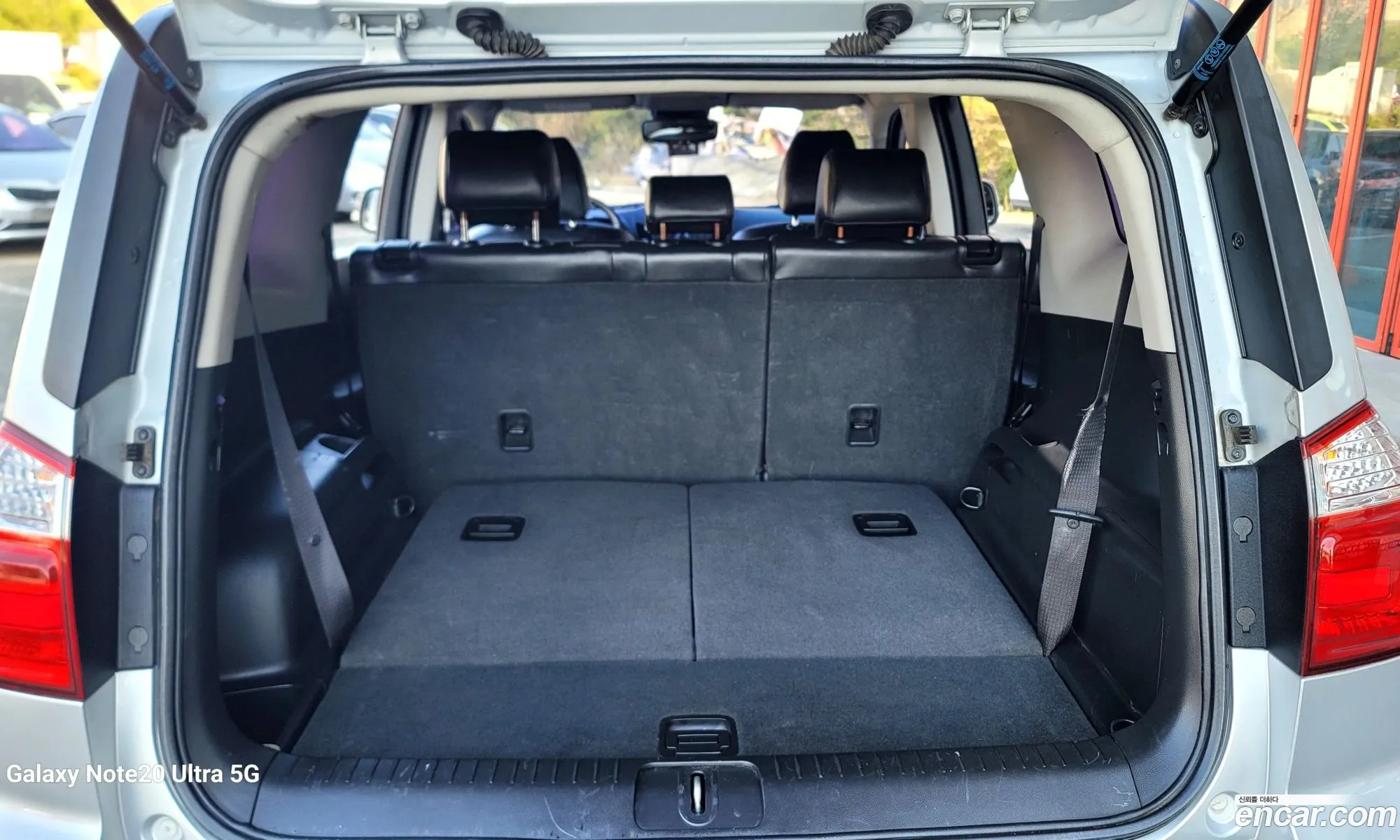 Chevrolet (GM Daewoo) Orlando 2015 — 20