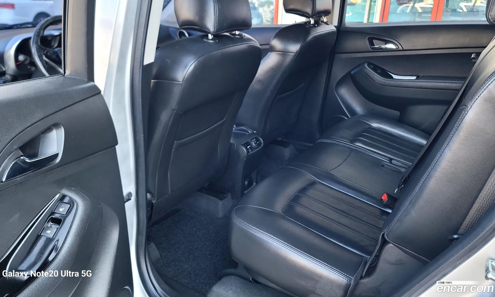 Chevrolet (GM Daewoo) Orlando 2015 — 6
