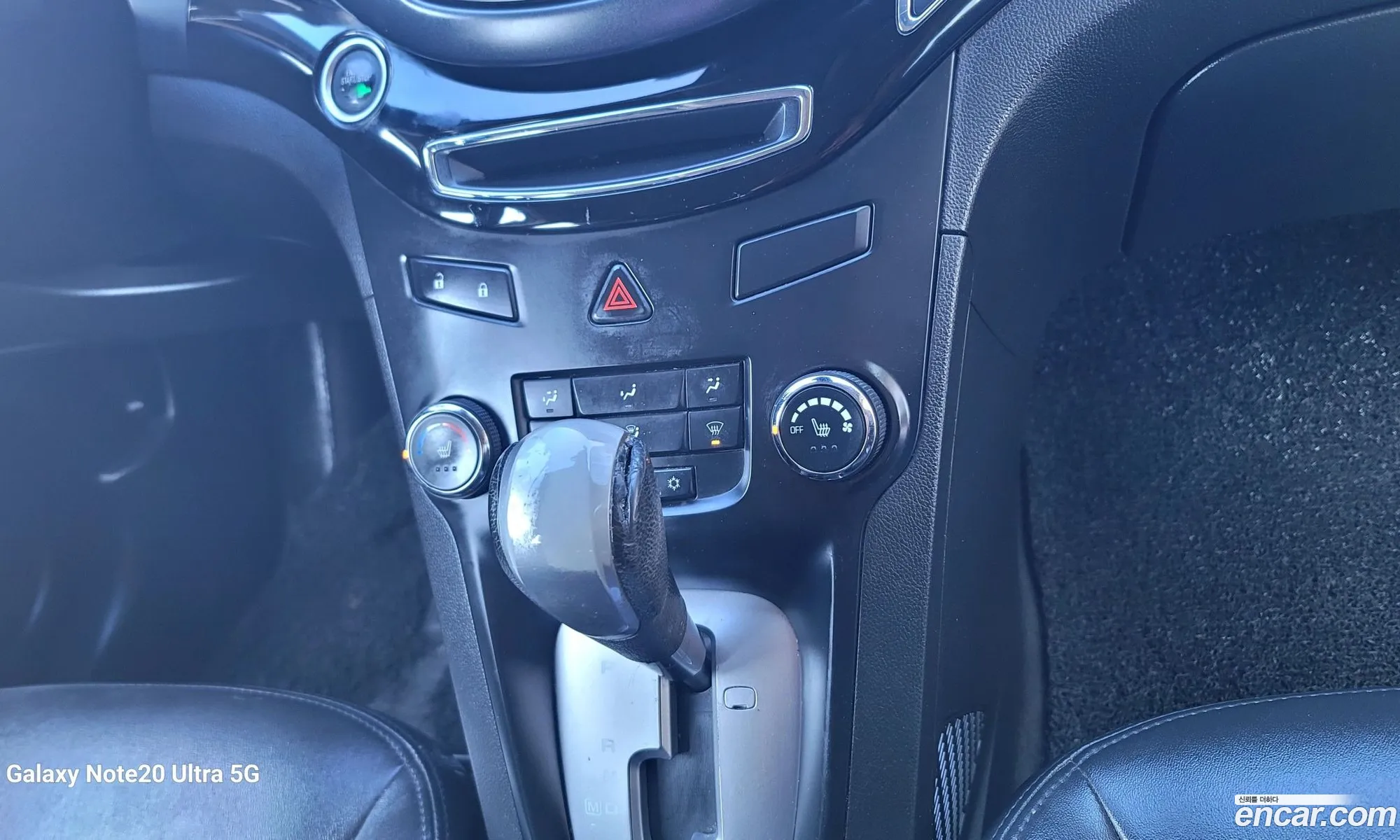 Chevrolet (GM Daewoo) Orlando 2015 — 14