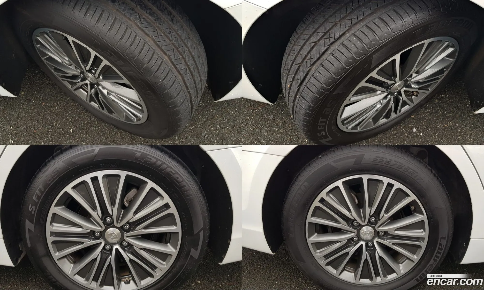 Hyundai Grandeur IG Hybrid 2017 — 17