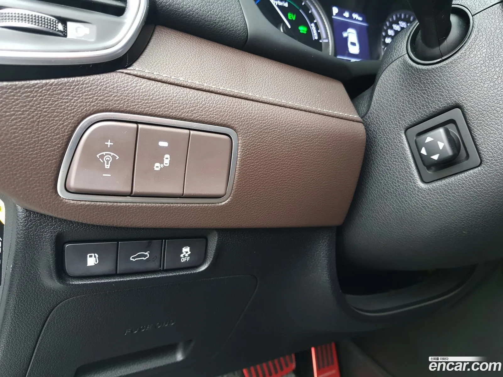 Hyundai Grandeur IG Hybrid 2017 — 14