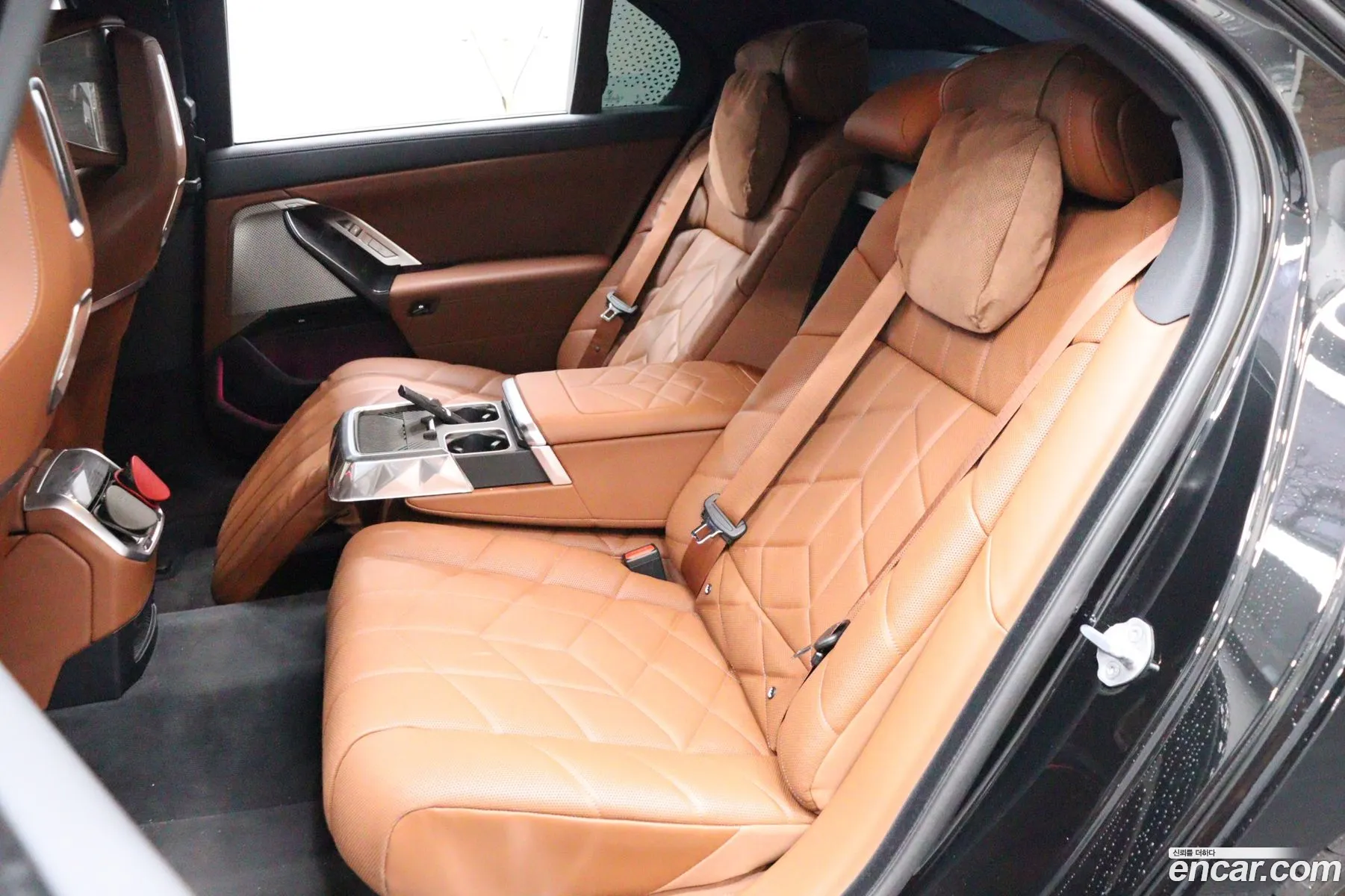 BMW 7 Series 2024 — 14