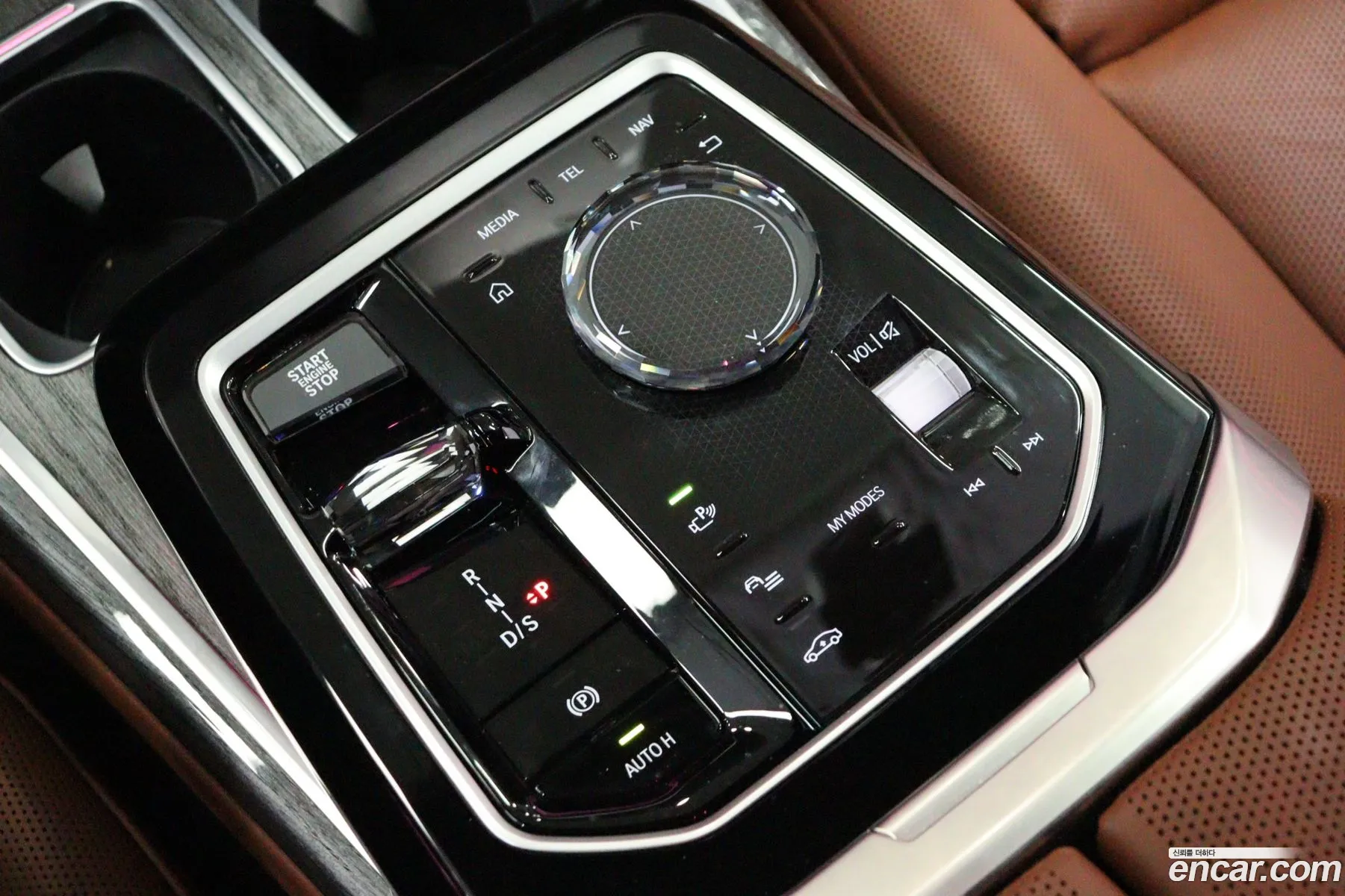 BMW 7 Series 2024 — 12