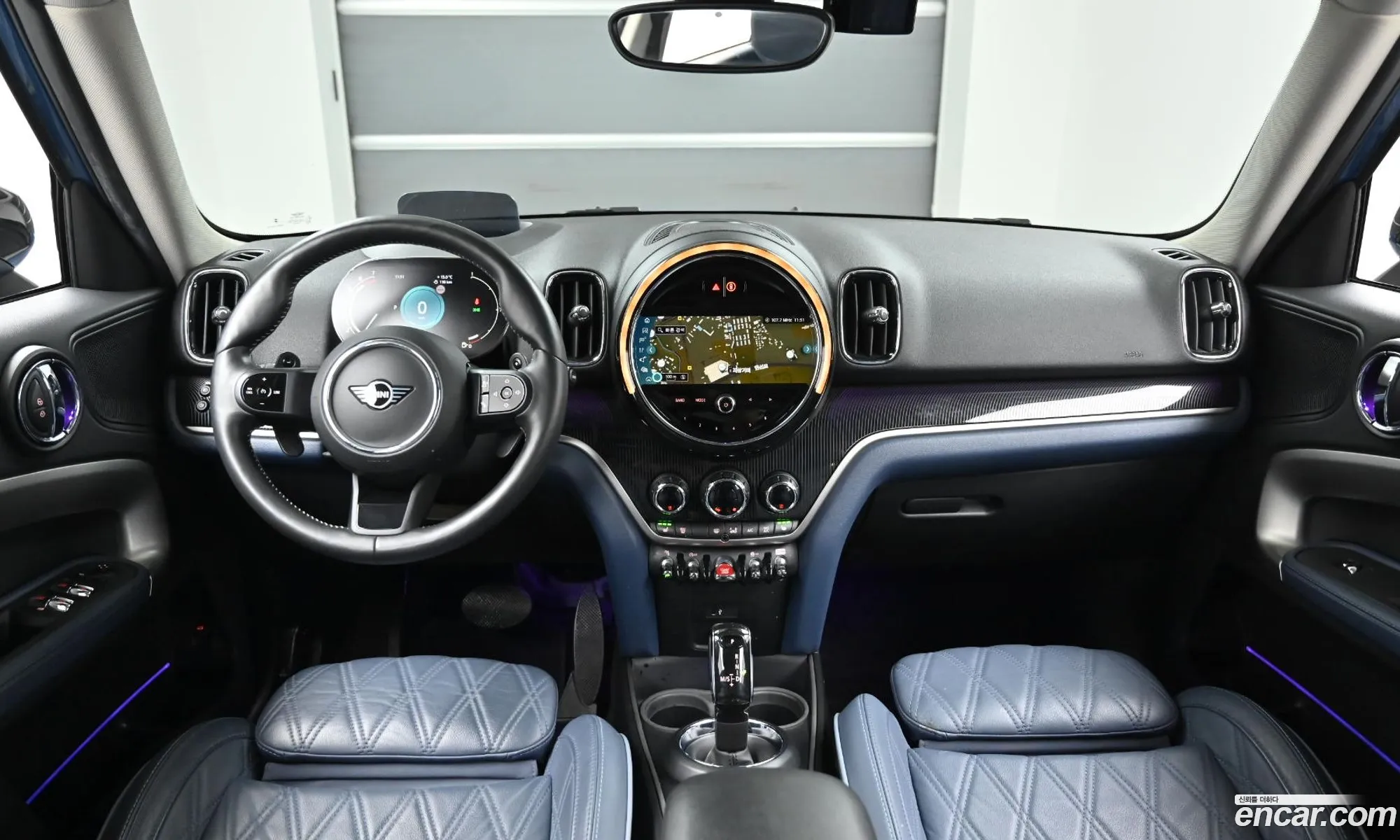 Mini Cooper S Countryman 2023 — 10