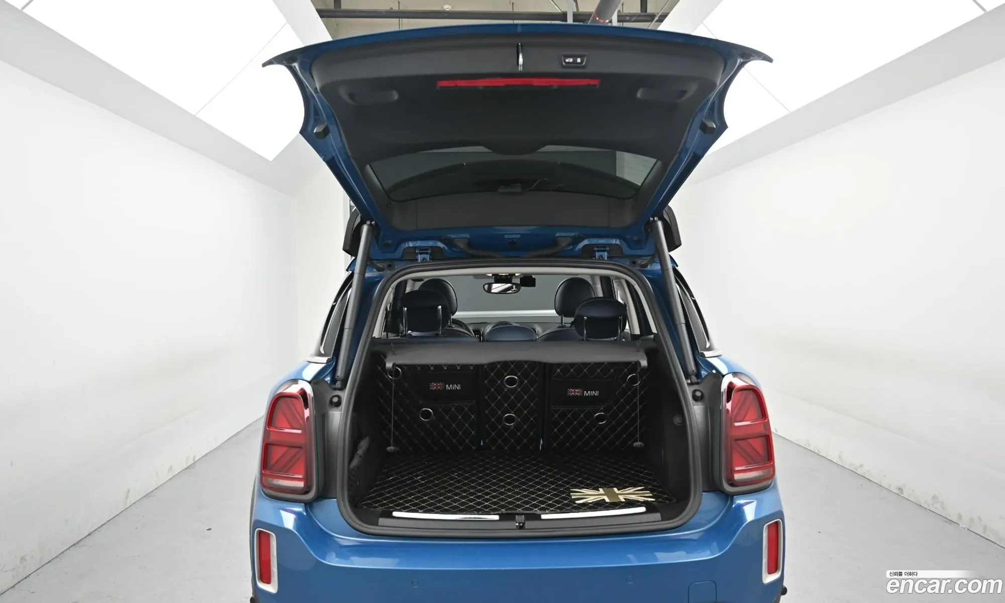 Mini Cooper S Countryman 2023 — 16