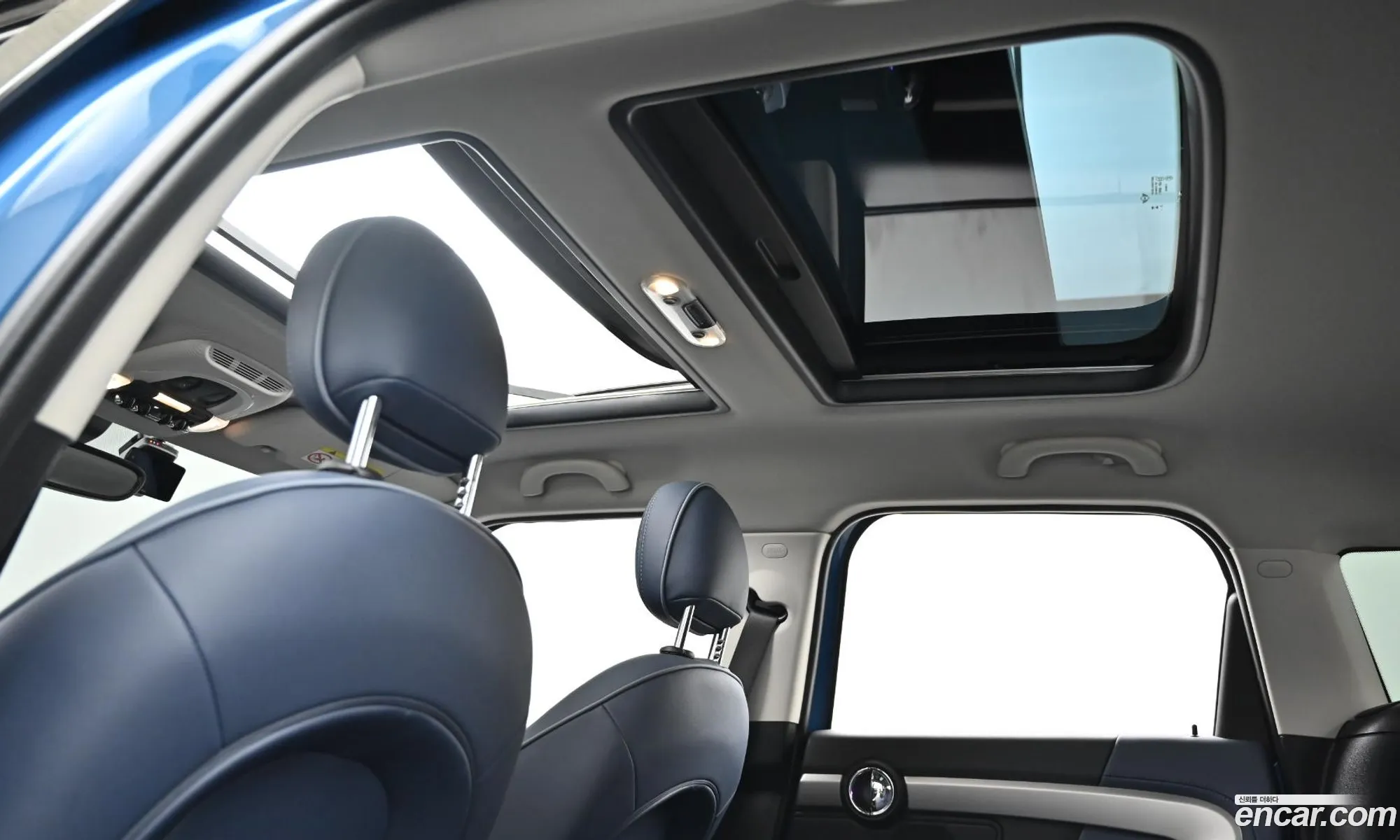 Mini Cooper S Countryman 2023 — 11