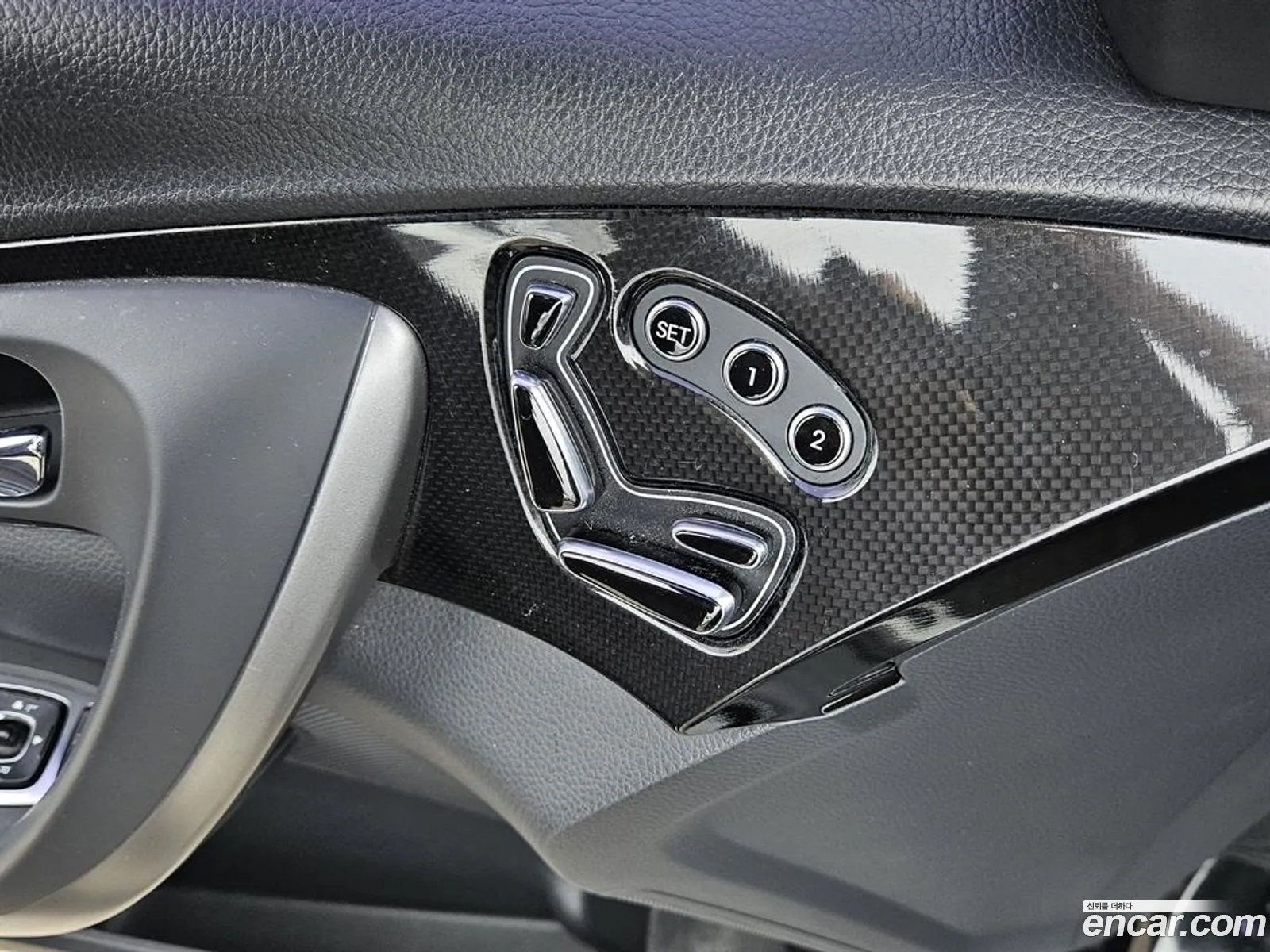 Hyundai Grandeur HG 2016 — 7