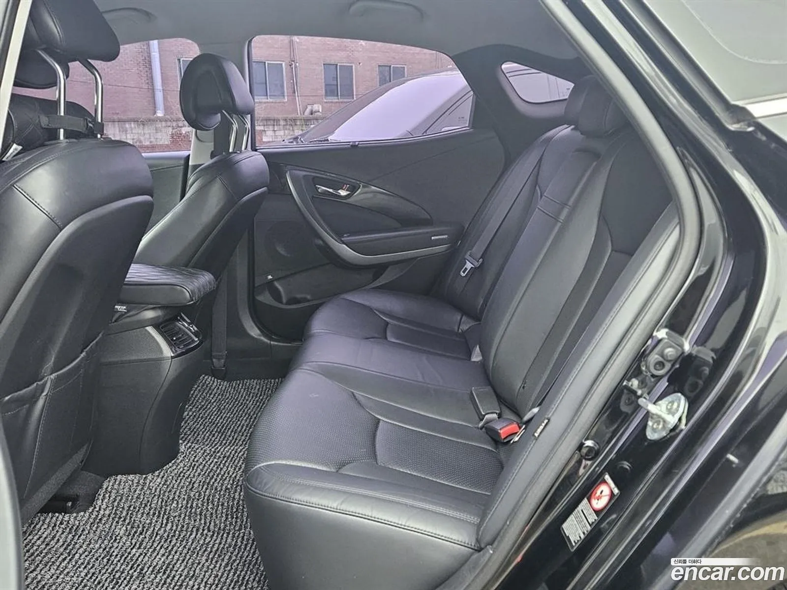 Hyundai Grandeur HG 2016 — 6