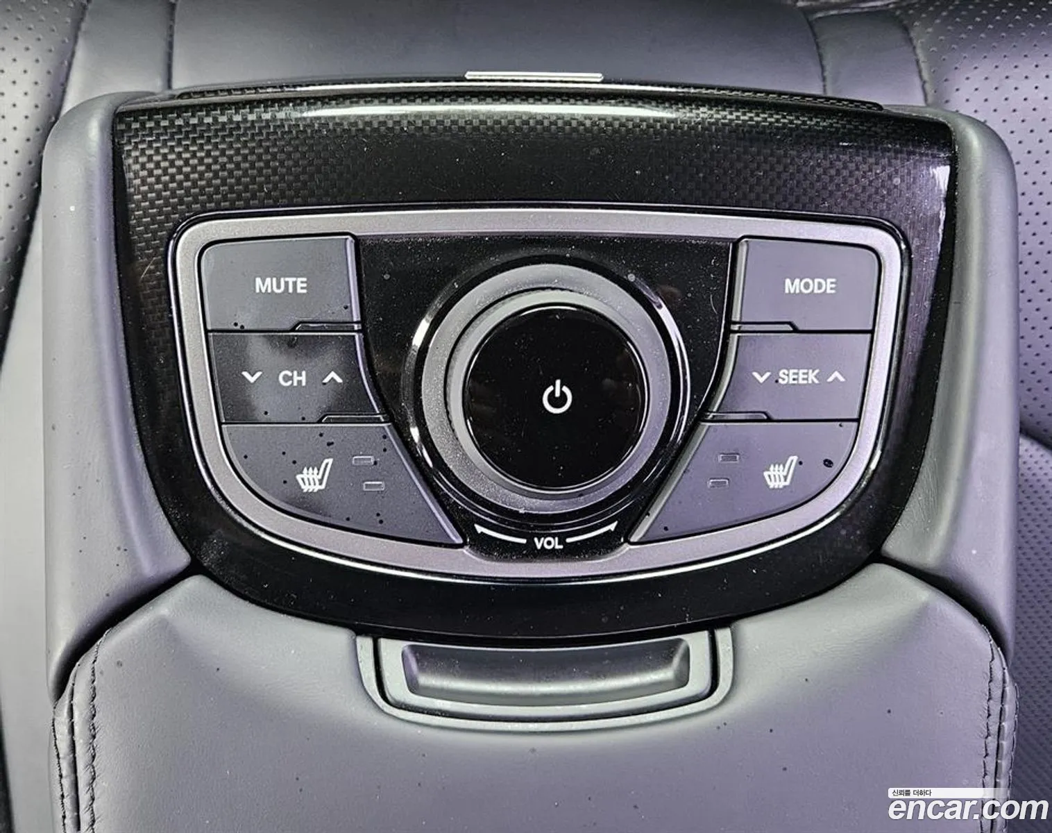 Hyundai Grandeur HG 2016 — 13