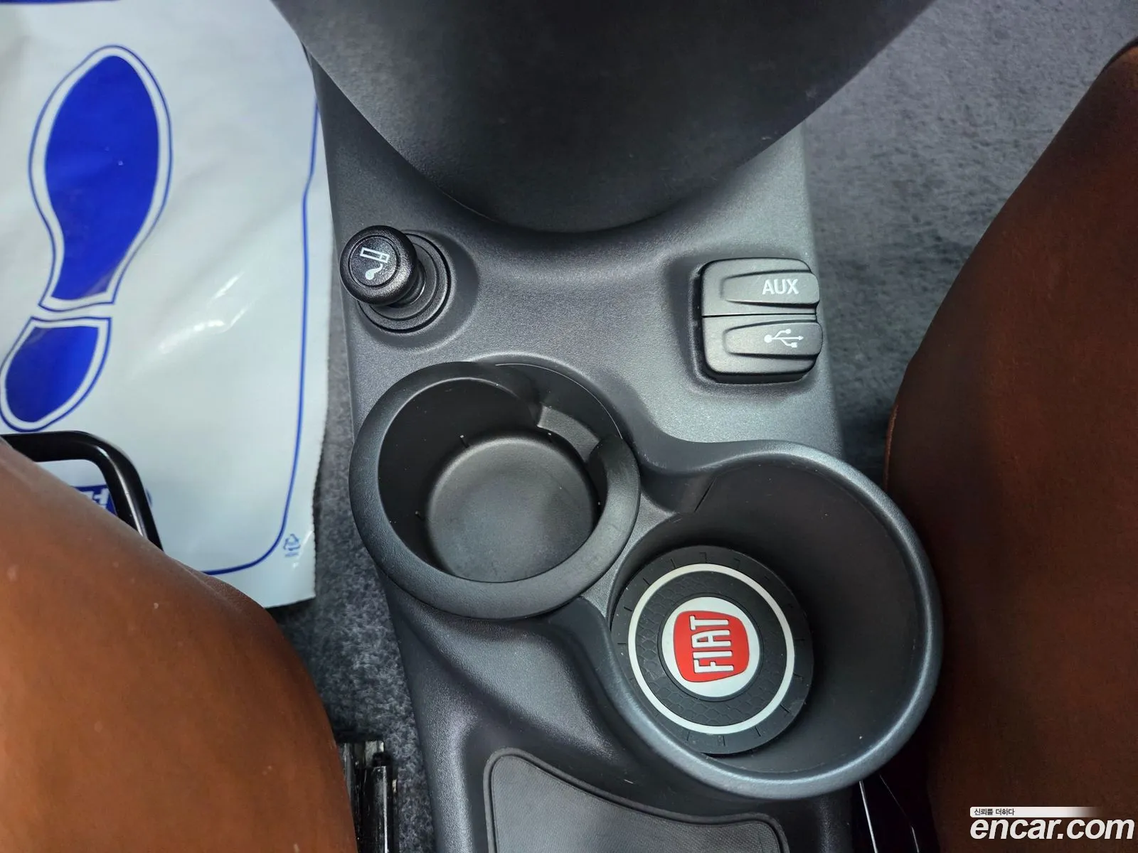 Fiat 500 2014 — 14