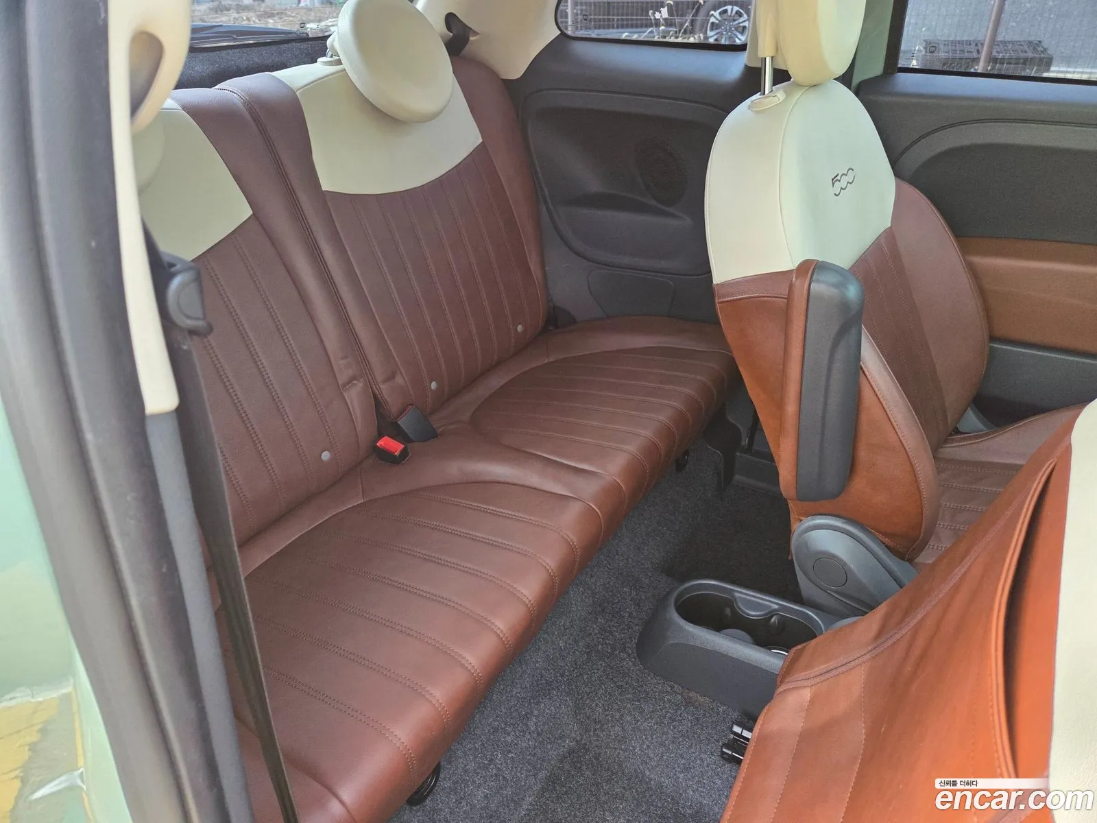 Fiat 500 2014 — 4
