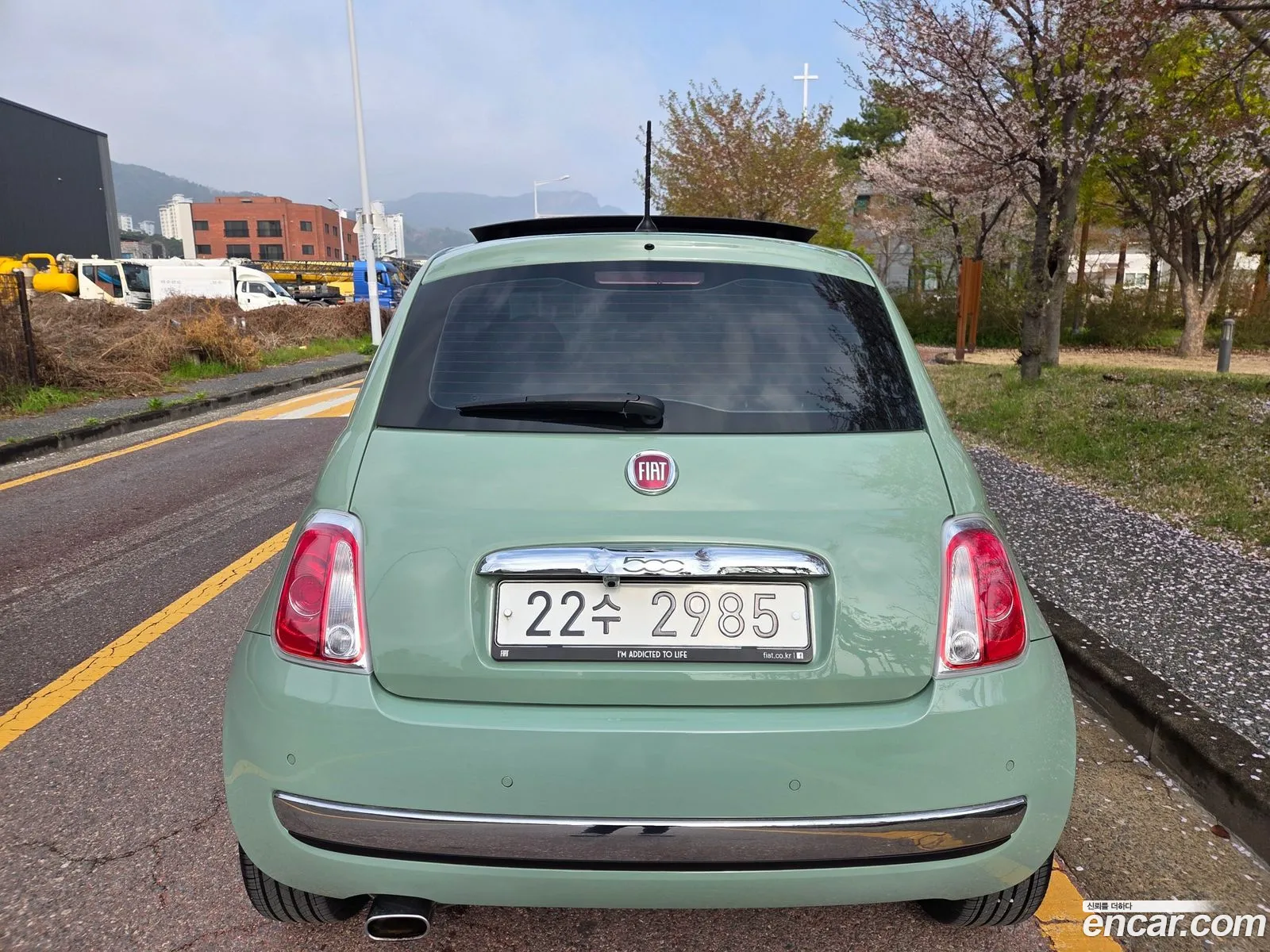 Fiat 500 2014 — 17