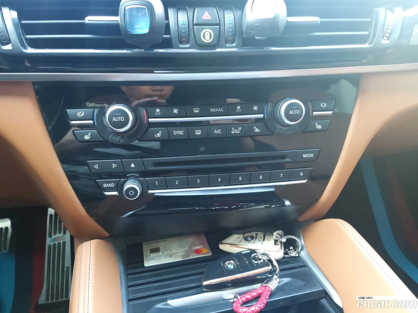 BMW X6 2017 — 20