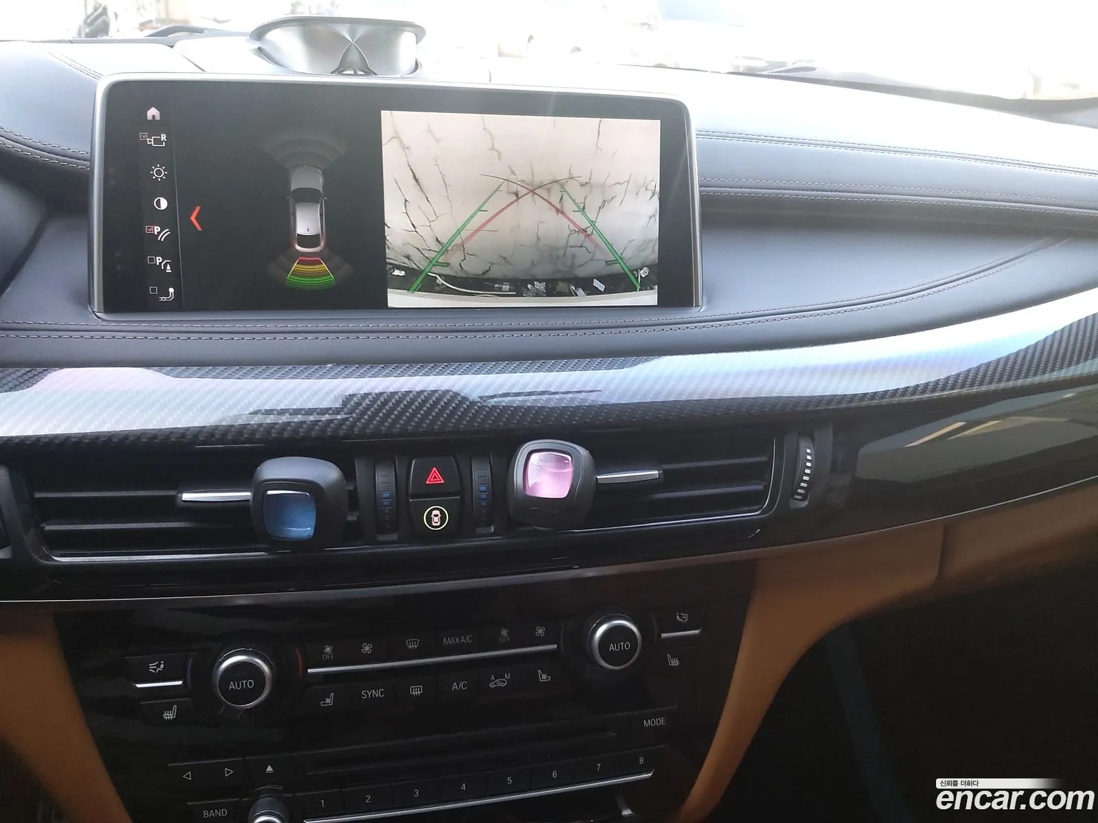 BMW X6 2017 — 10
