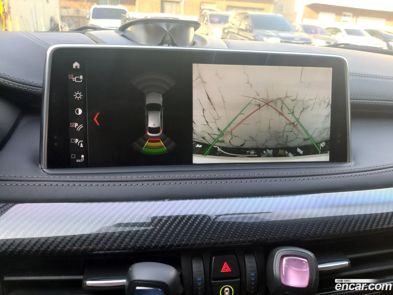 BMW X6 2017 — 8