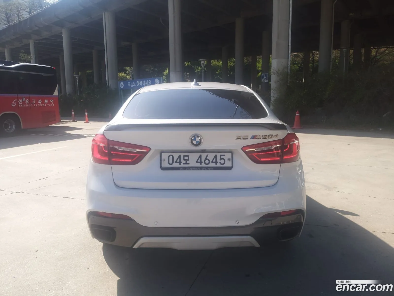 BMW X6 2017 — 13