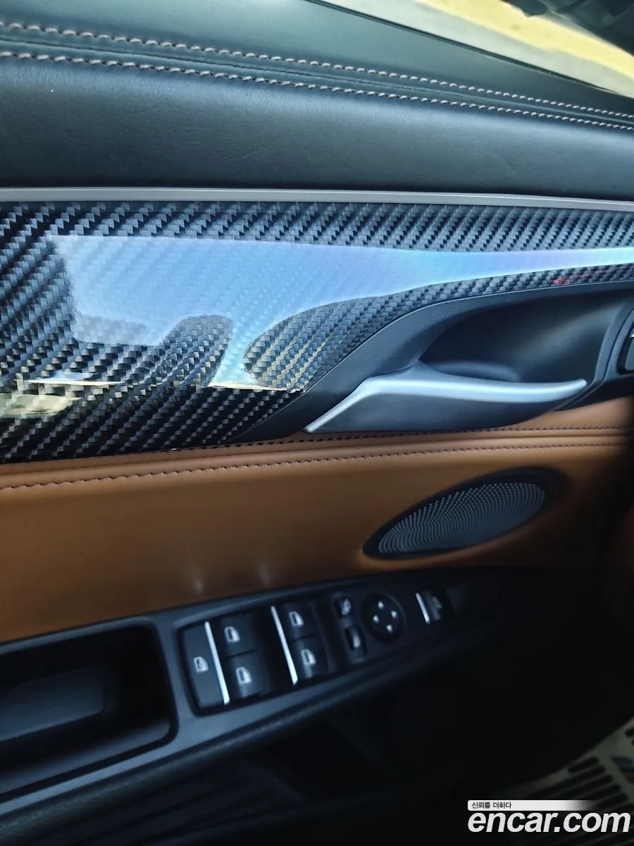 BMW X6 2017 — 14