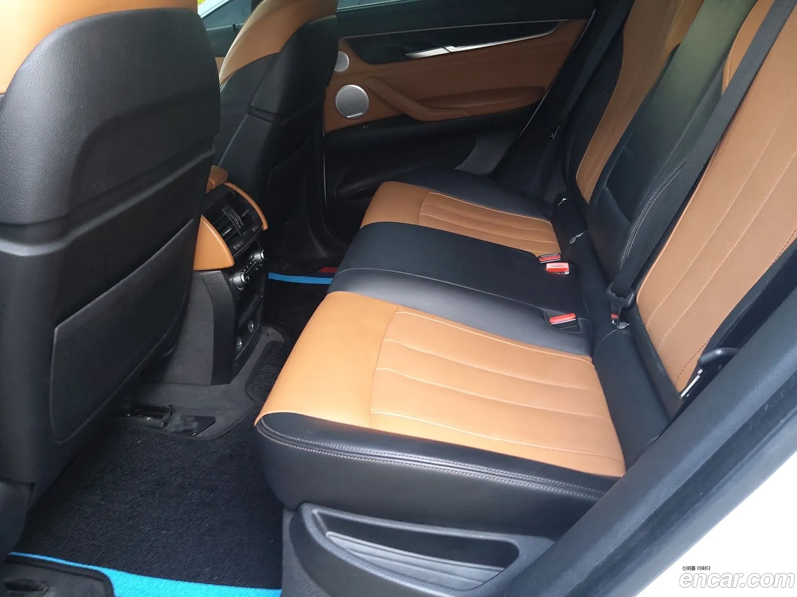 BMW X6 2017 — 3