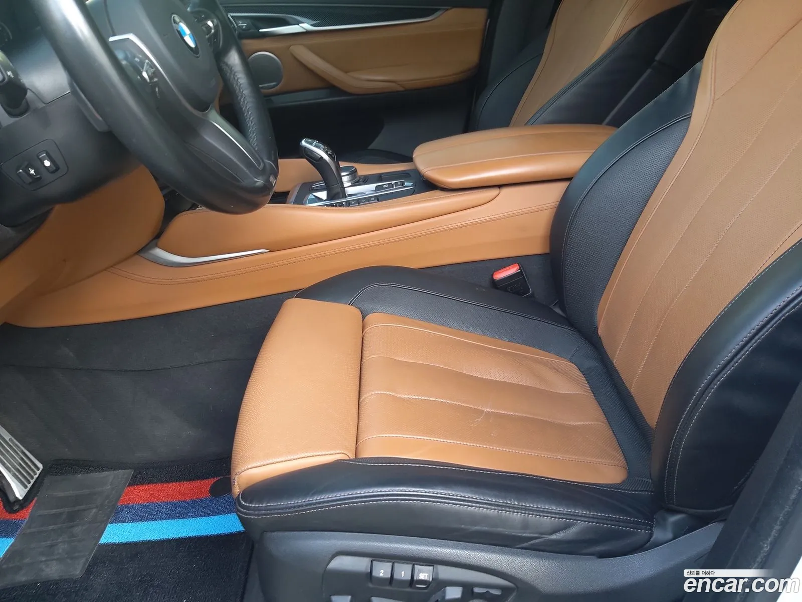 BMW X6 2017 — 4