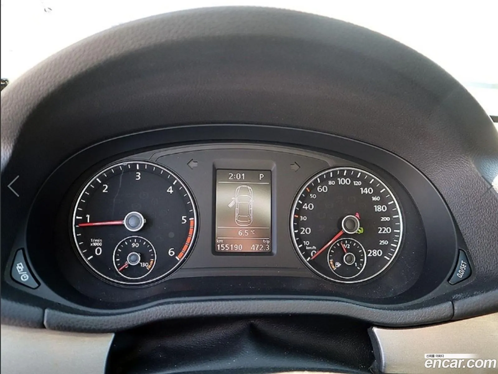 Volkswagen Passat 2013 — 6