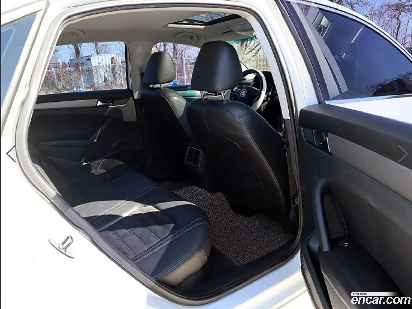Volkswagen Passat 2013 — 7