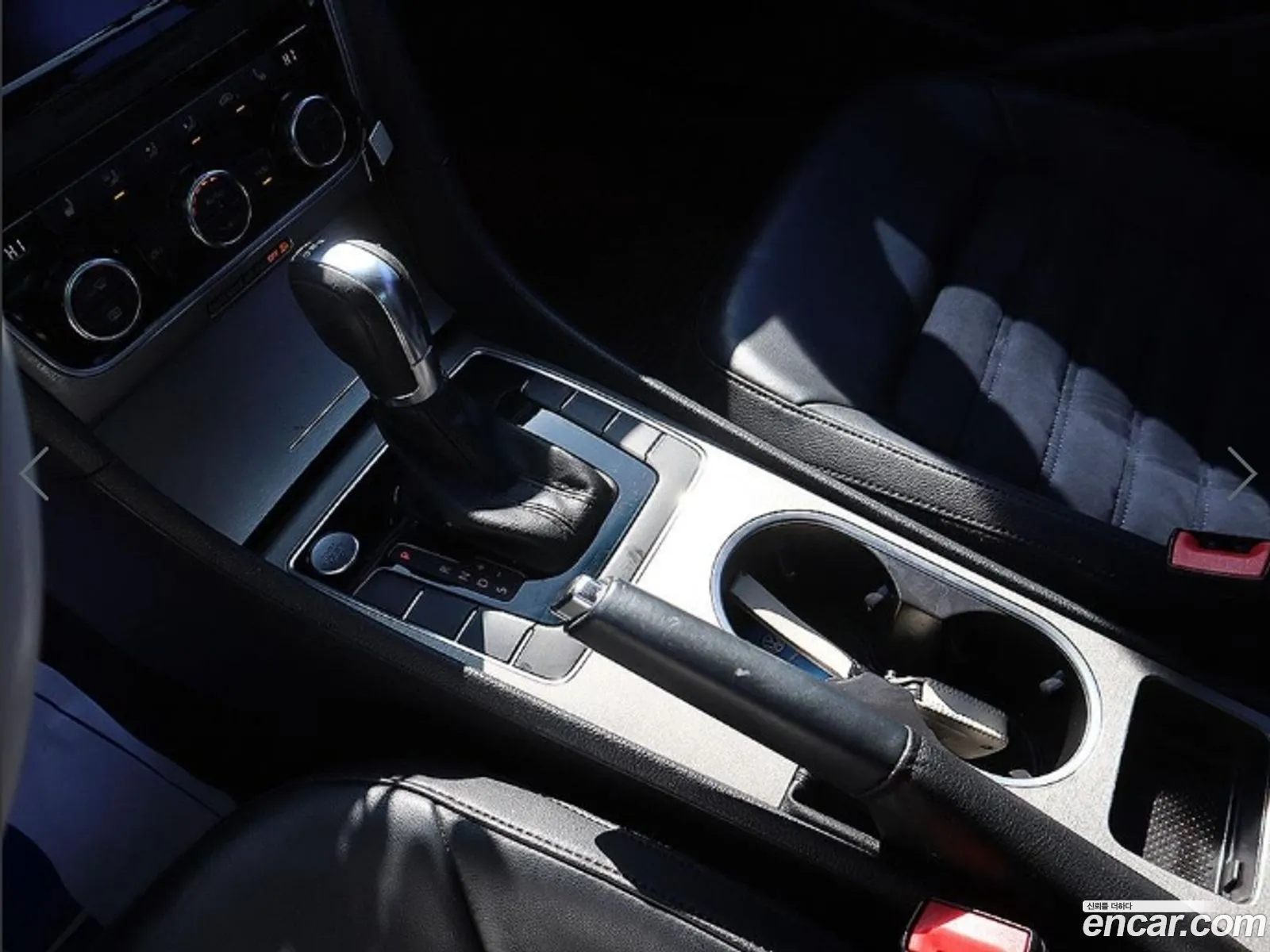 Volkswagen Passat 2013 — 11