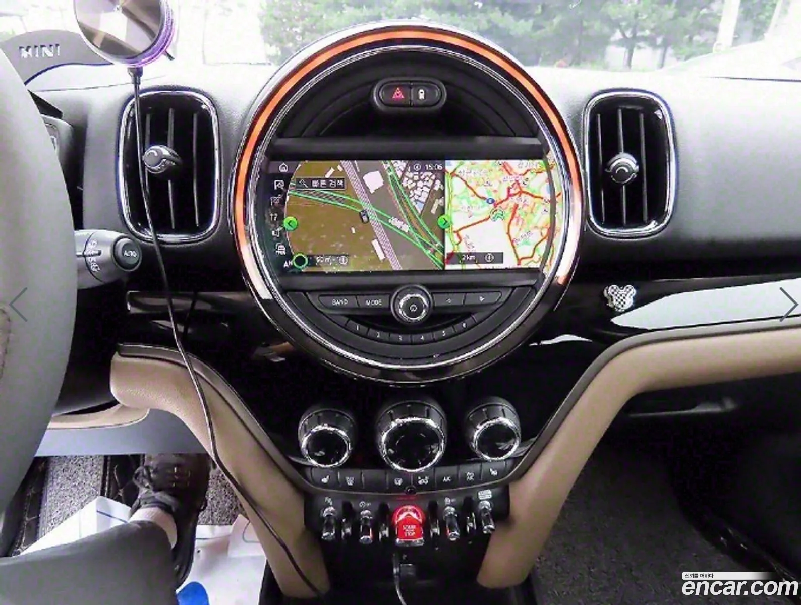 Mini Cooper Countryman 2020 — 16