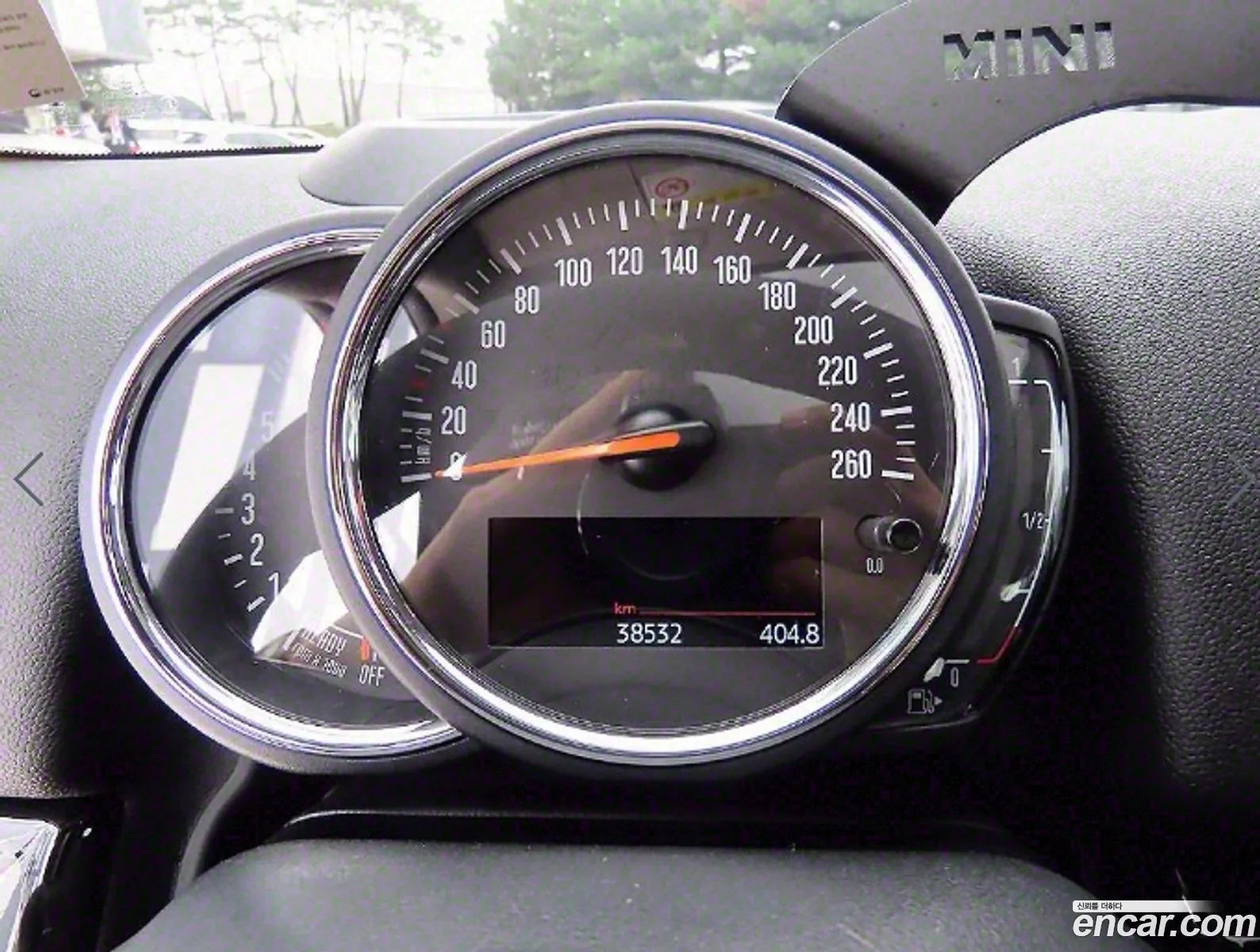 Mini Cooper Countryman 2020 — 9