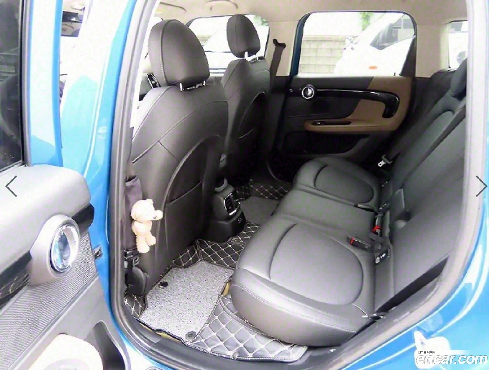 Mini Cooper Countryman 2020 — 5