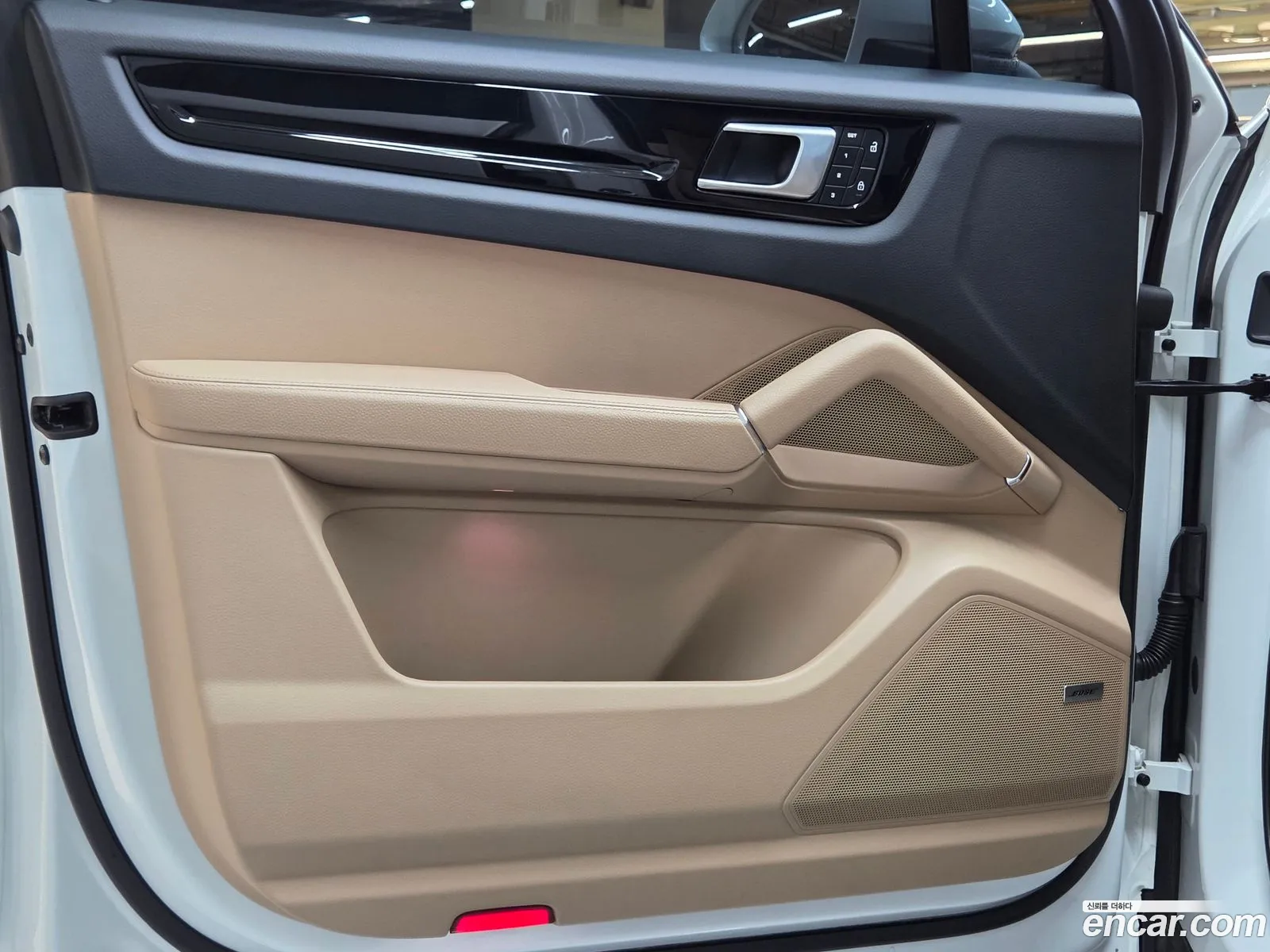 Porsche Cayenne 2022 — 16