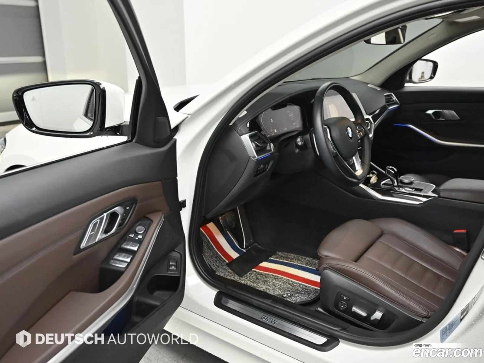 BMW 3 Series 2022 — 12