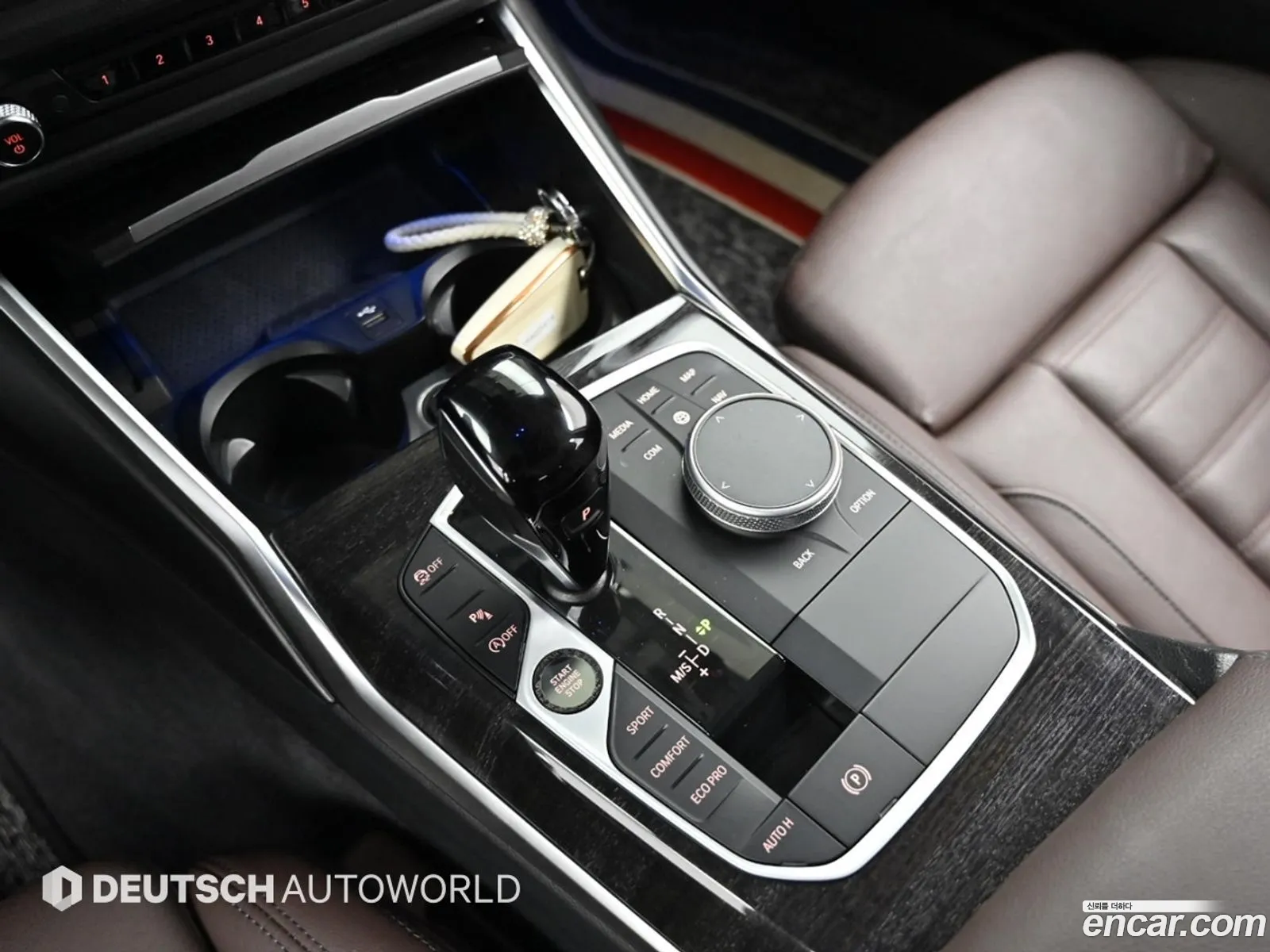 BMW 3 Series 2022 — 20