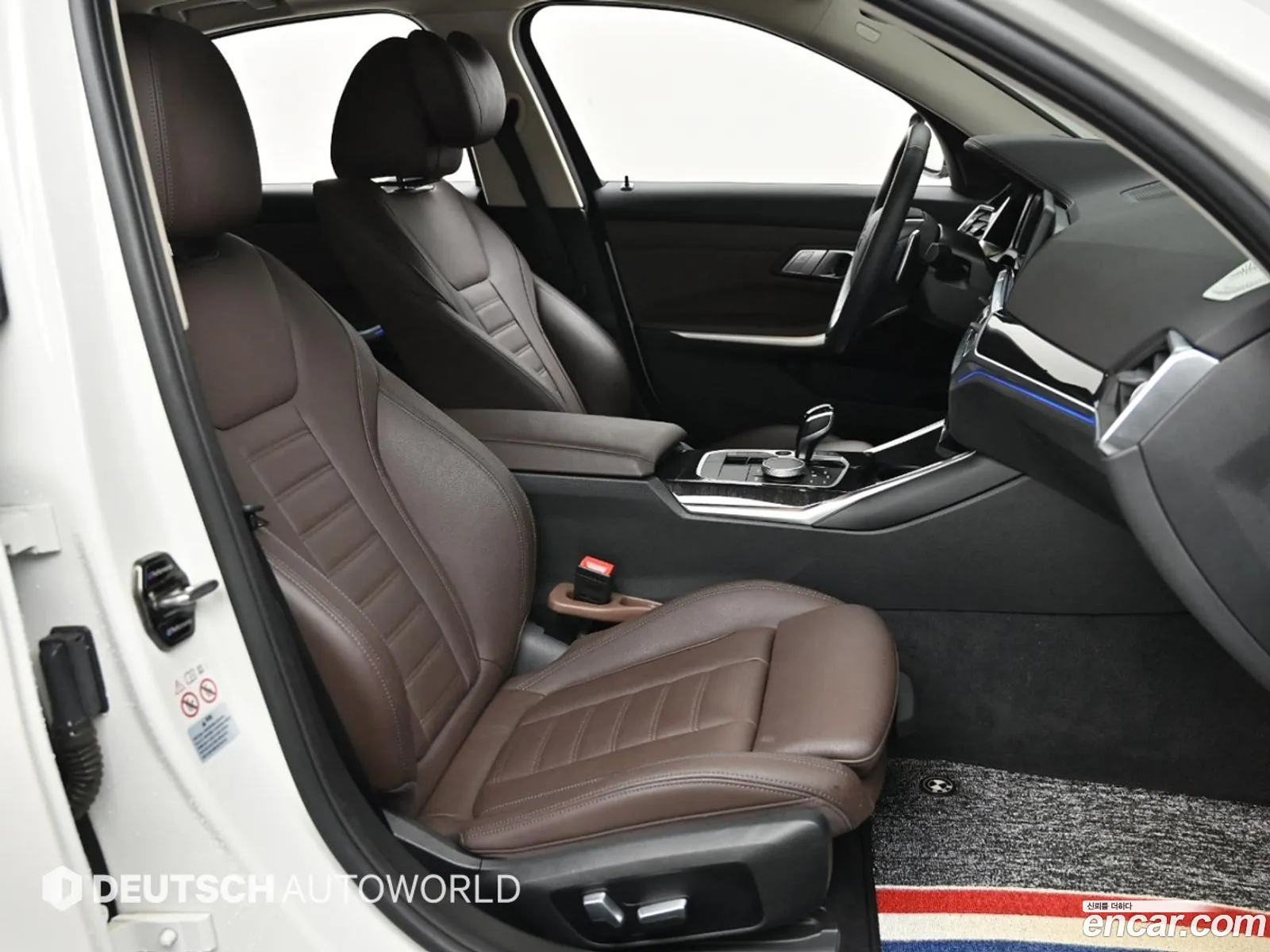 BMW 3 Series 2022 — 17