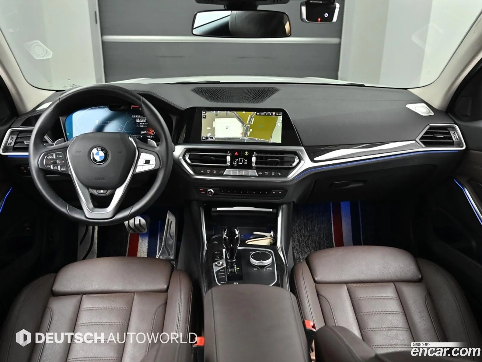 BMW 3 Series 2022 — 7