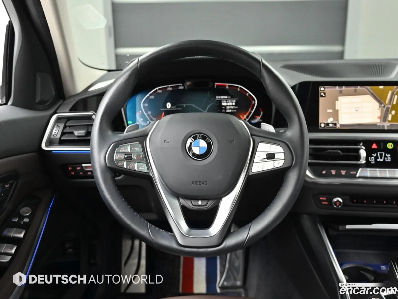 BMW 3 Series 2022 — 19