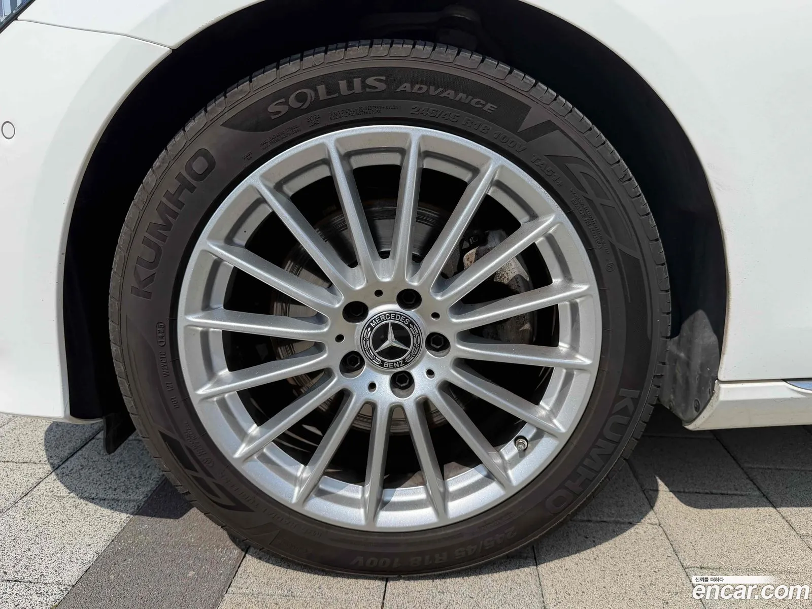 Mercedes-Benz E-Class W213 2021 — 6