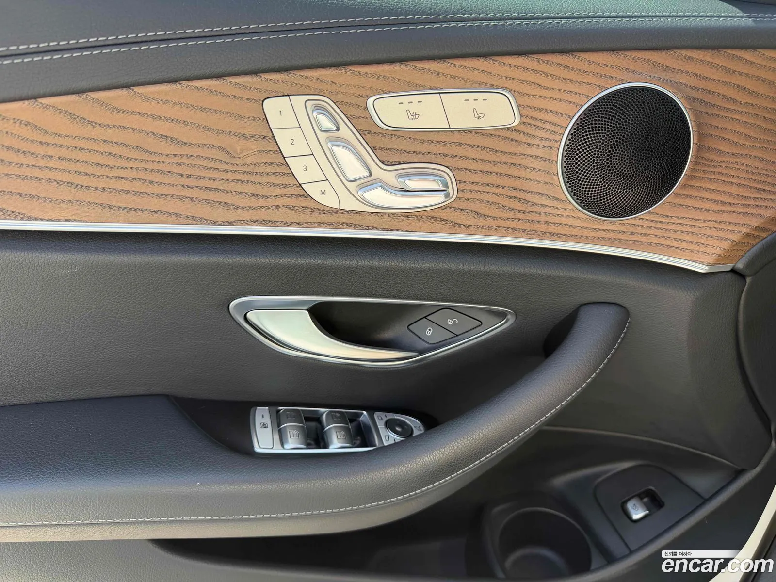 Mercedes-Benz E-Class W213 2021 — 3