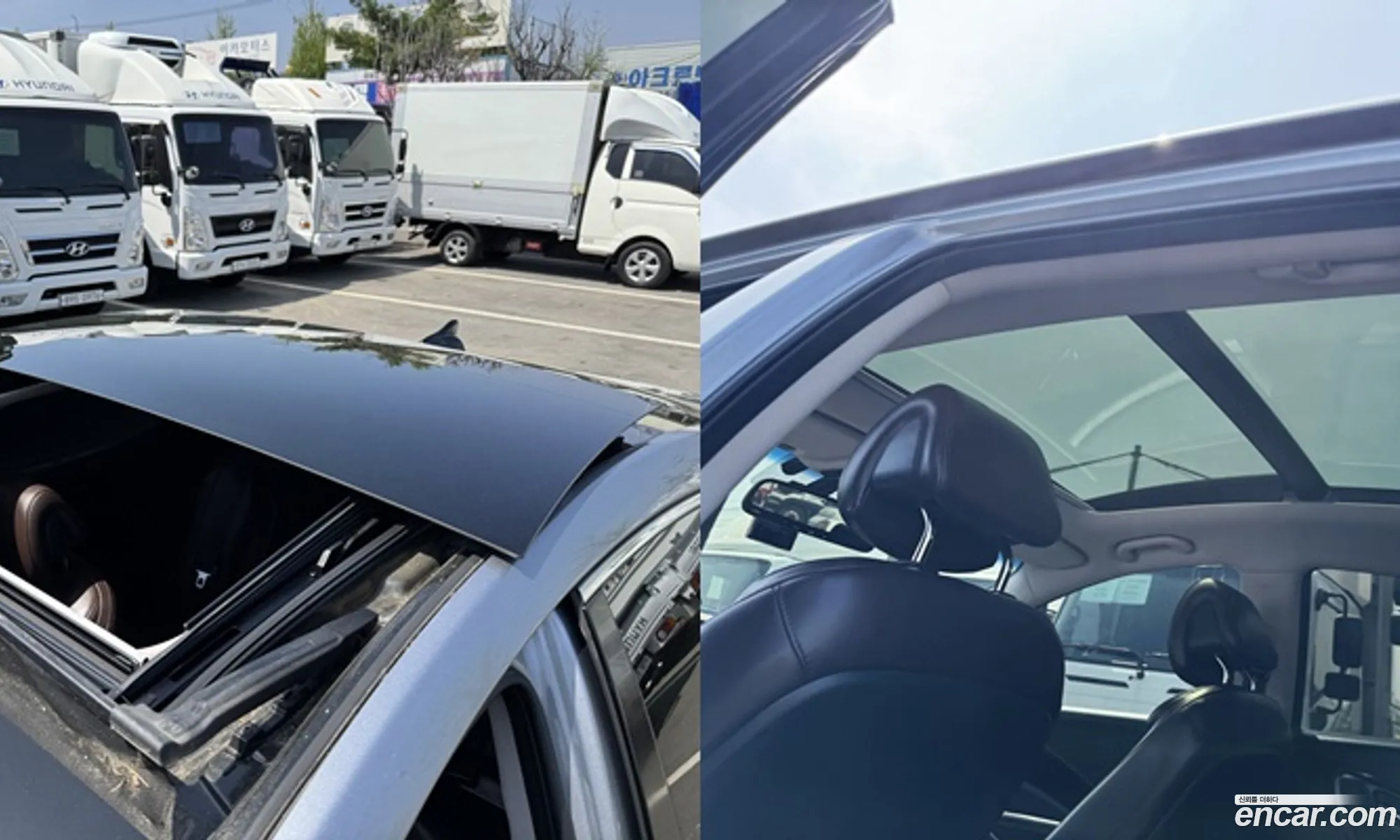 Hyundai Grandeur HG Hybrid 2015 — 10