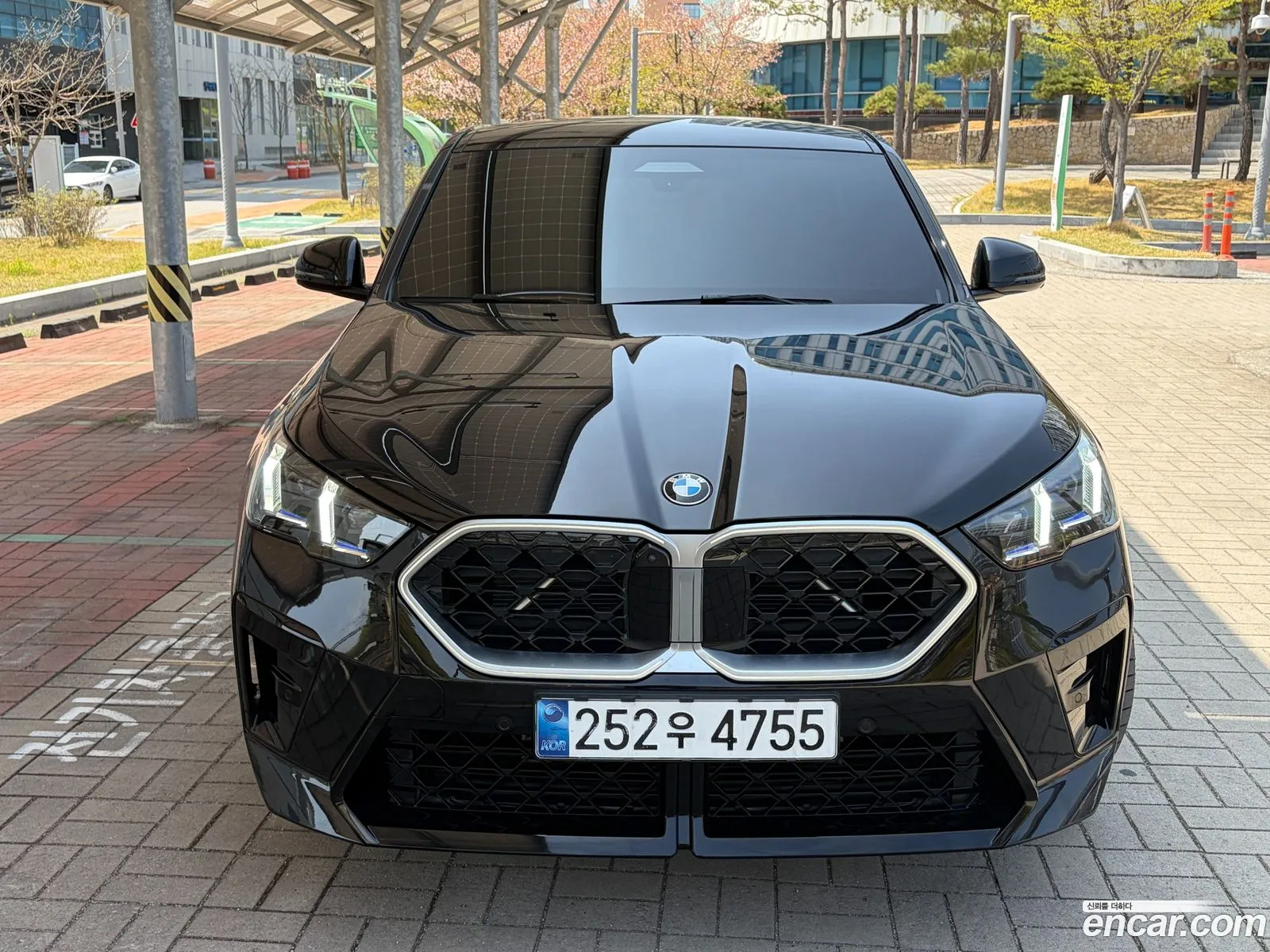 BMW X2 2024 — 19